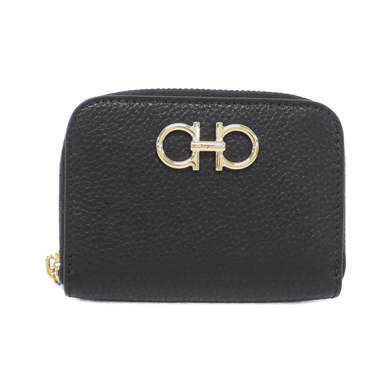 サルヴァトーレフェラガモ 22 0406 コインケース