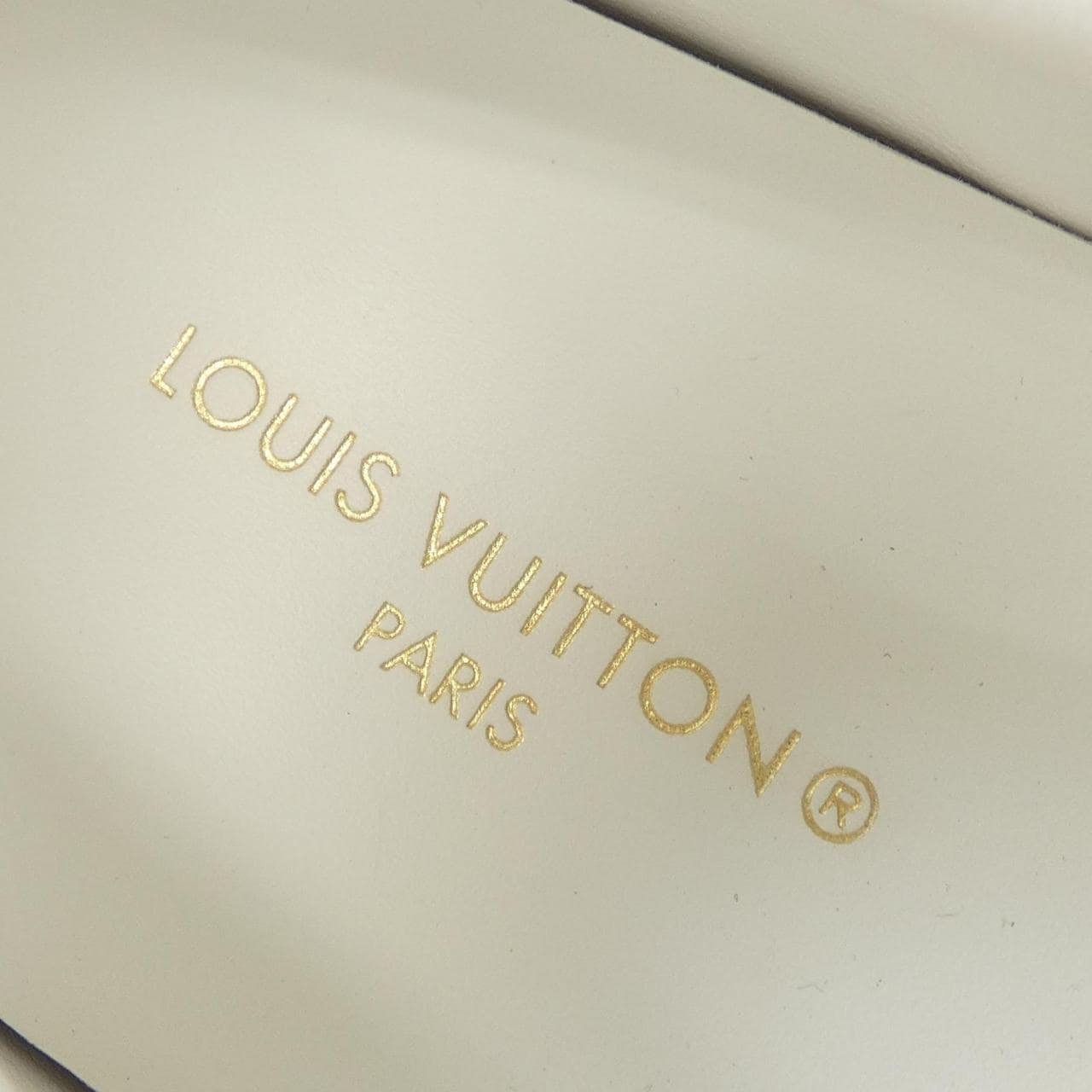 ルイヴィトン LOUIS VUITTON タイムアウト･ライン スニーカー