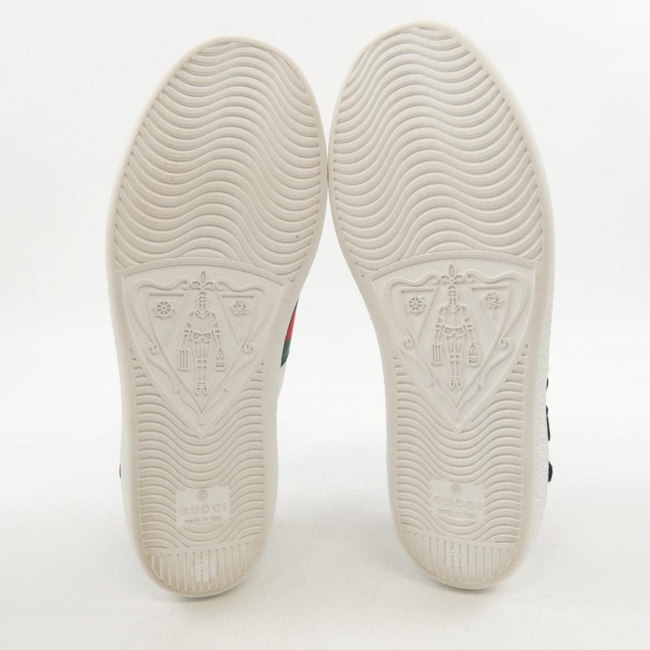 グッチ GUCCI 431917 スニーカー