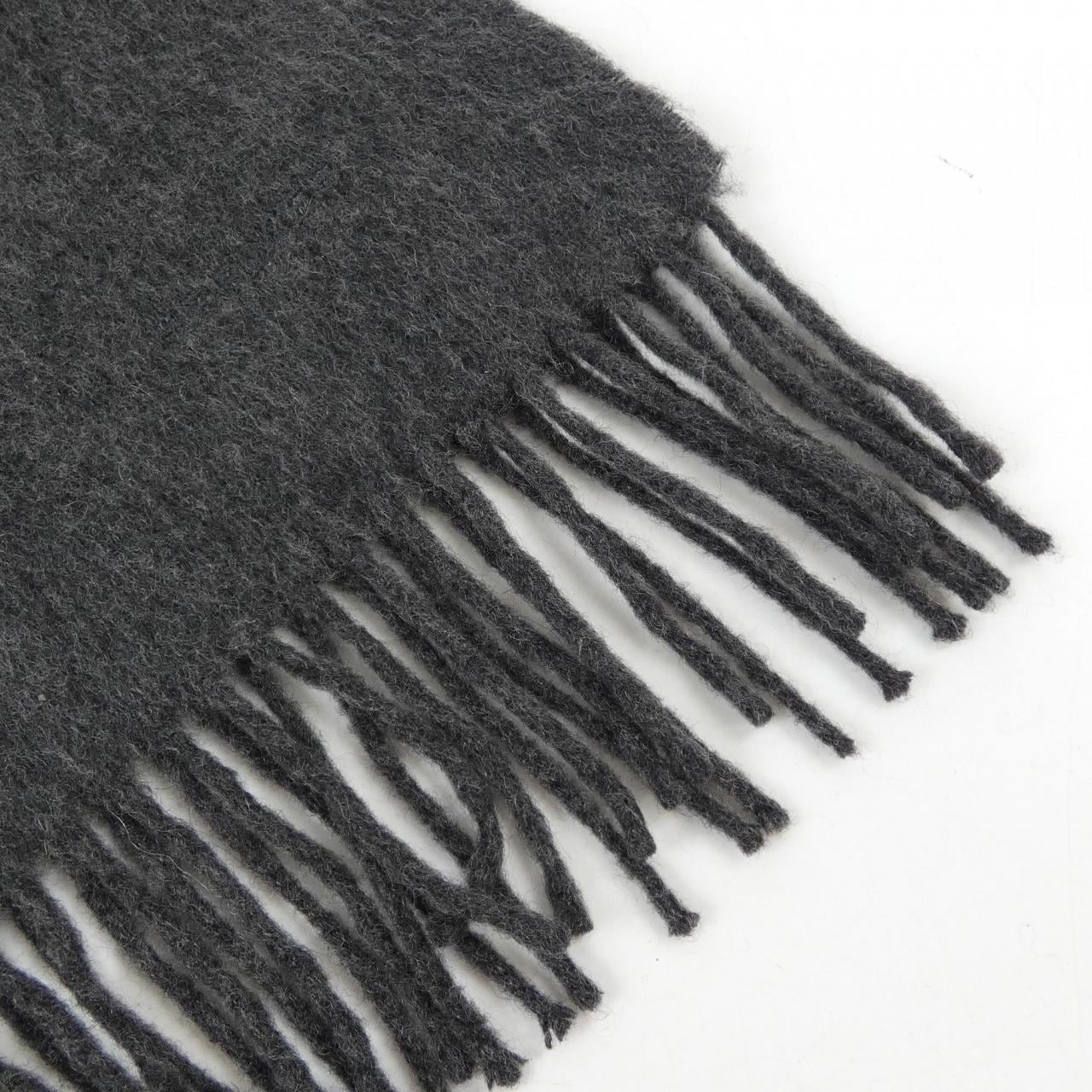 エルメス HERMES MUFFLER