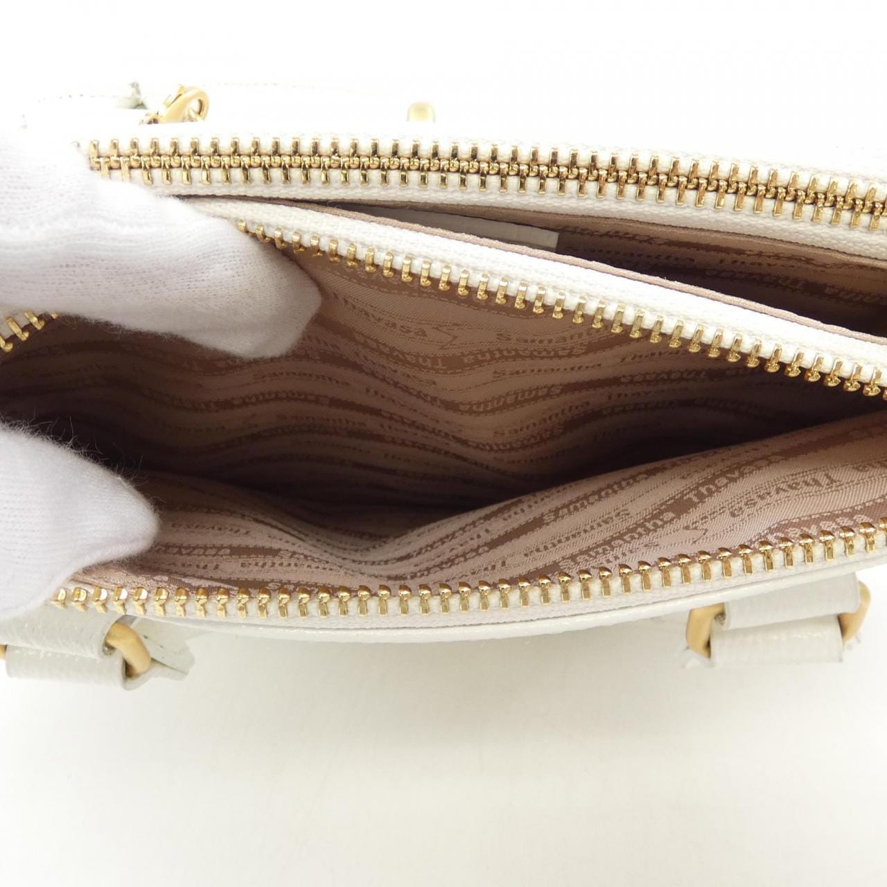 サマンサタバサ Samantha Thavasa BAG