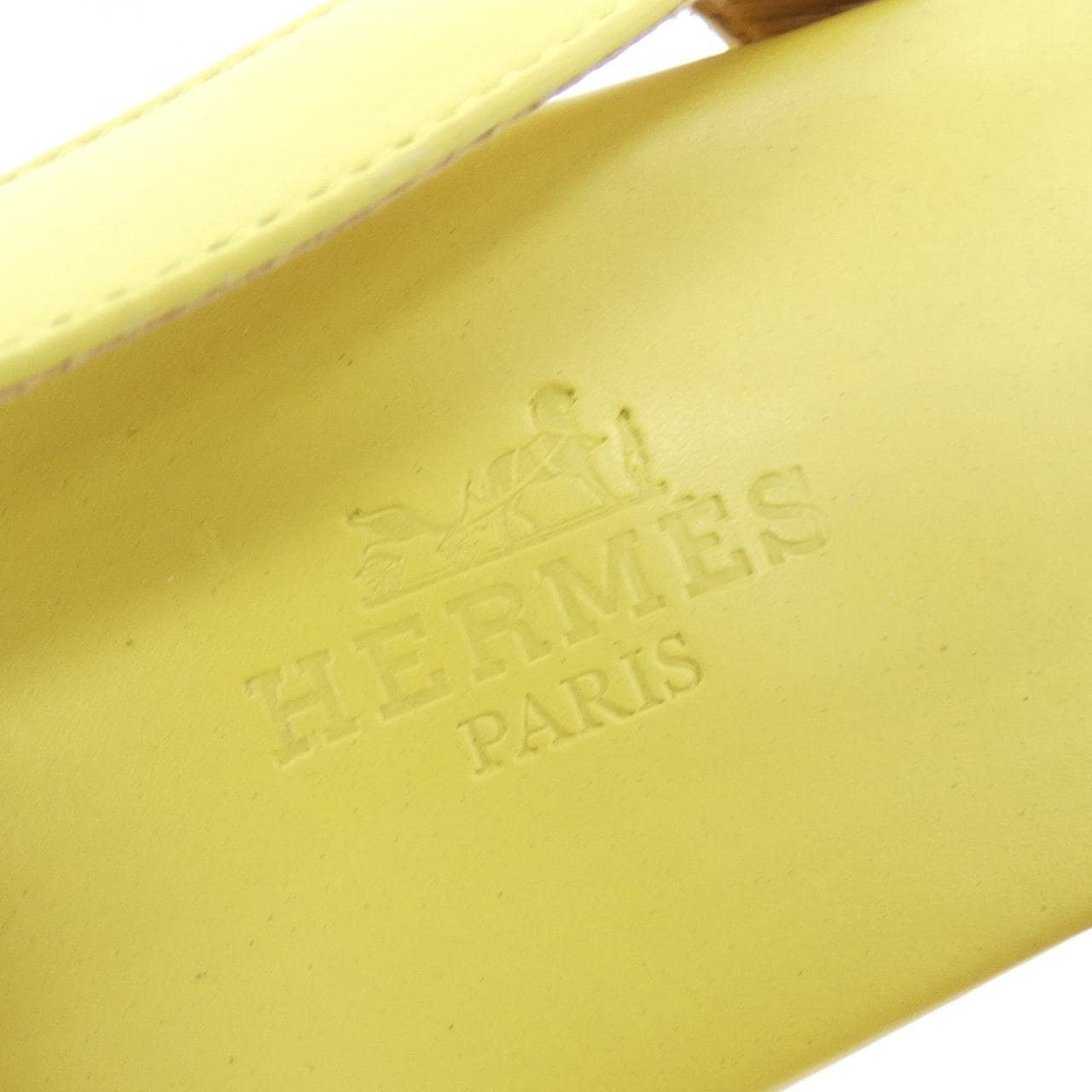エルメス HERMES サンダル