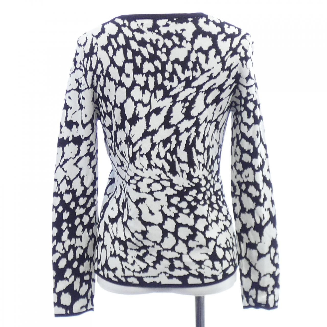 マダムジョコンダ MADAM JOCONDE ニット