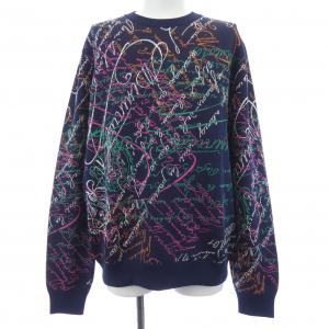 ベルルッティ Berluti R17KRL136 ニット