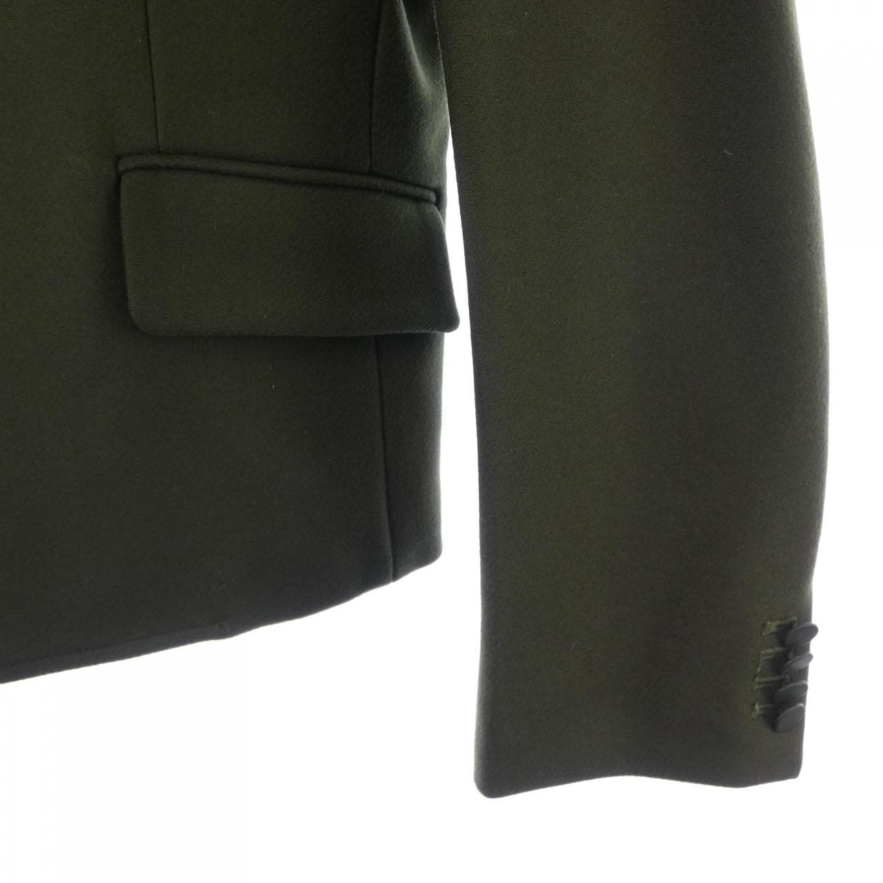 プランシー PLAN C GICAE52F00TW040 ジャケット