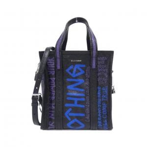 バレンシアガ バザール ショッパー XS 513989 0VS1N ハンドバッグ