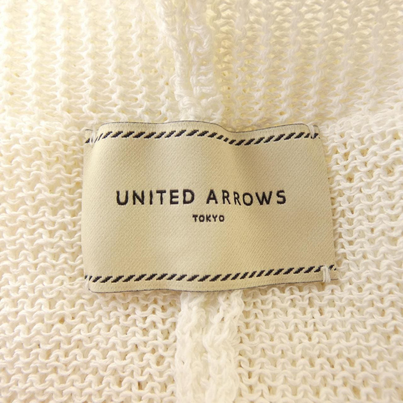 ユナイテッドアローズ UNITED ARROWS 1528-275-0360 カーディガン