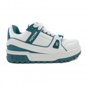 ルイヴィトン LOUIS VUITTON LVトレイナーマキシ スニーカー