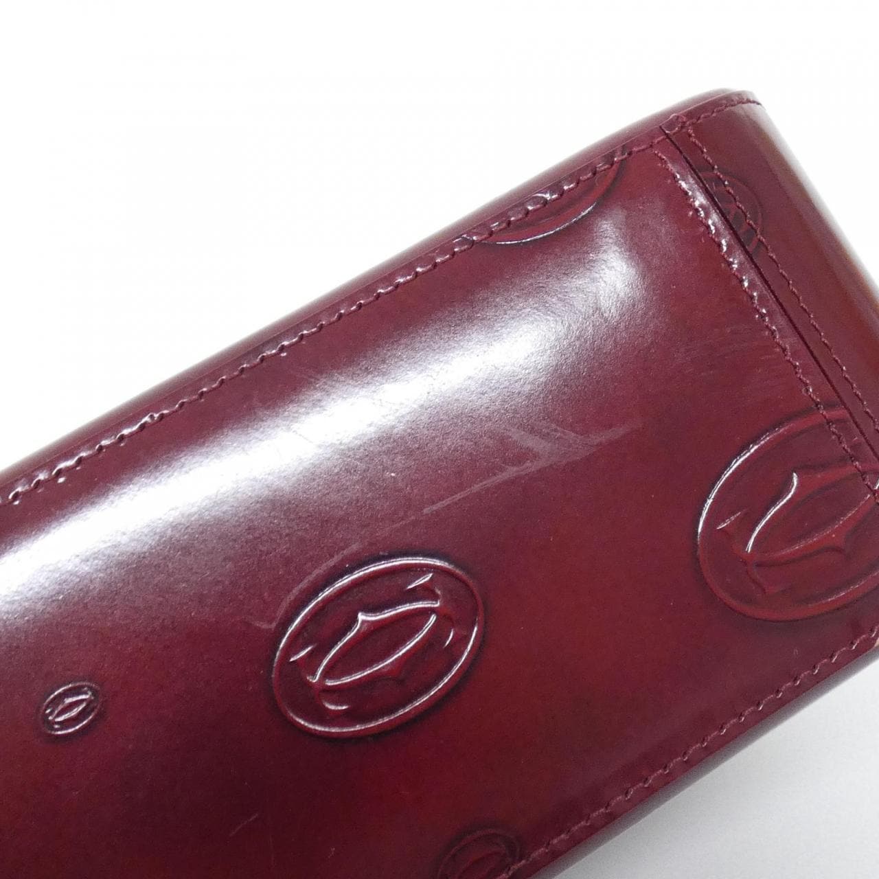 カルティエ HAPPY BIRTHDAY L1000547 バッグ