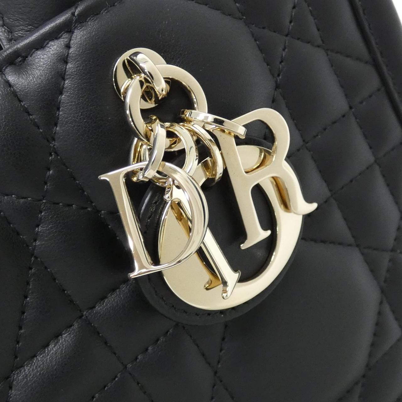 クリスチャンディオール ディオール ブック トート スモール M1325OWHP バッグ