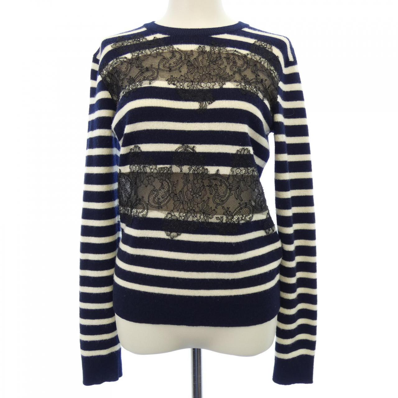 ヴァレンティノ VALENTINO WB3KC24V6M7 ニット