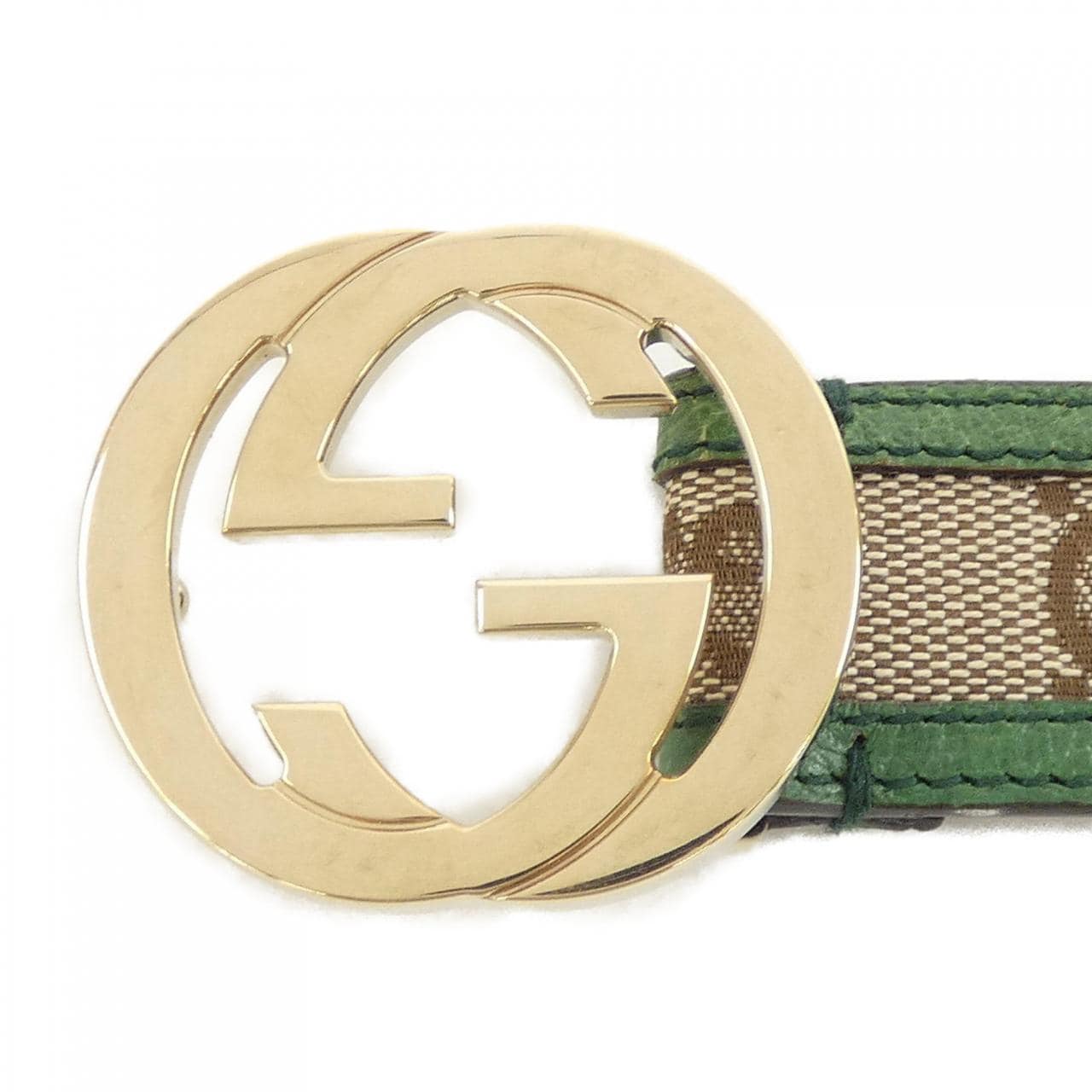 GUCCI 114874 BELT