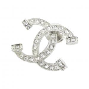 シャネル ABA338 ピンブローチ