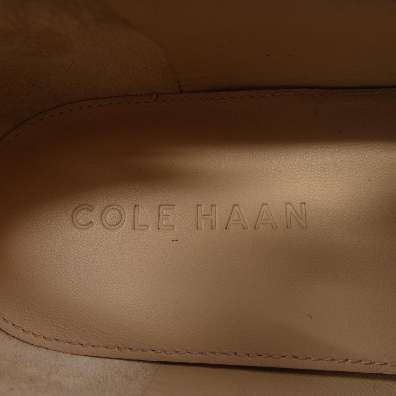 コールハーン COLE HAAN W31308 シューズ