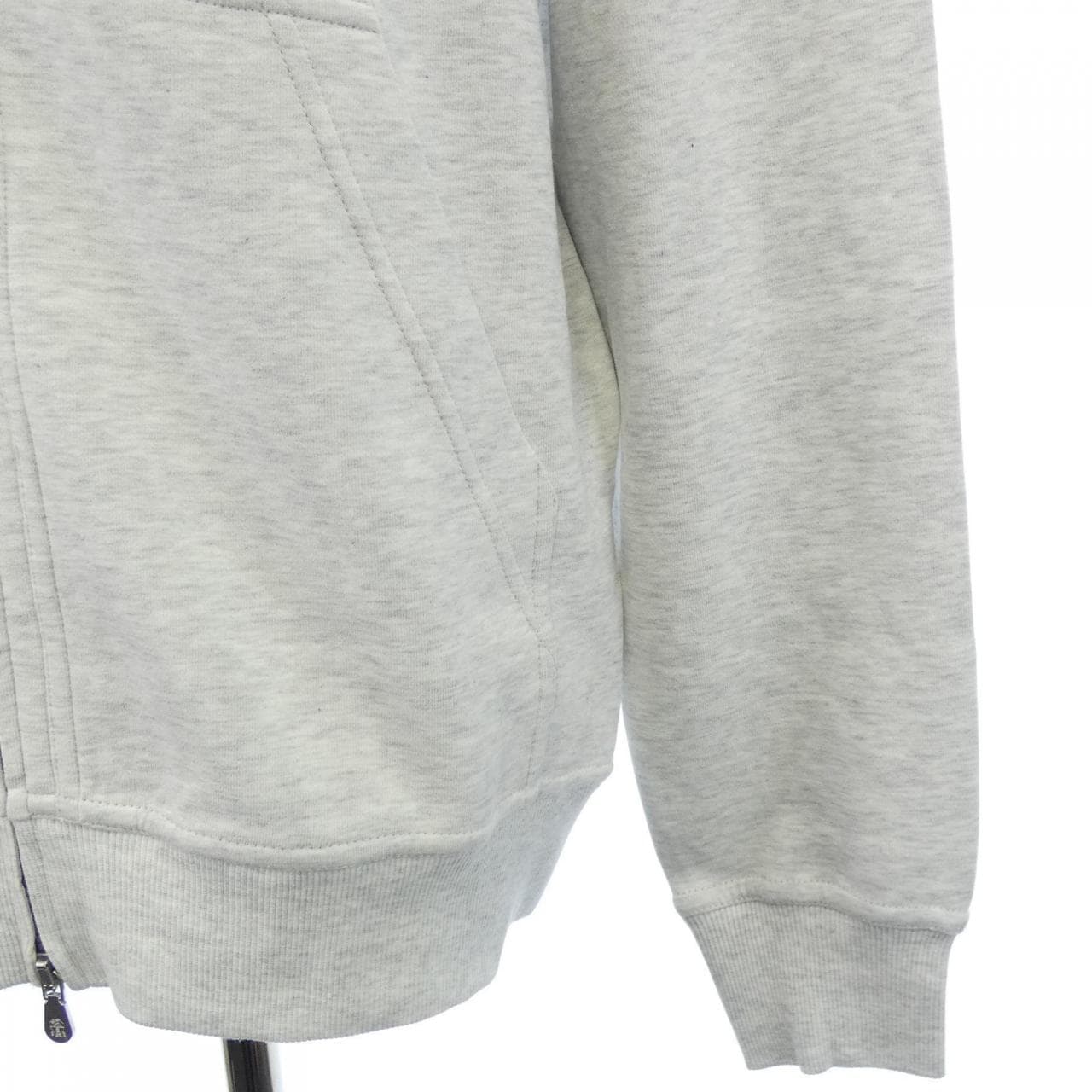 ブルネロクチネリ BRUNELLO CUCINELLI パーカー