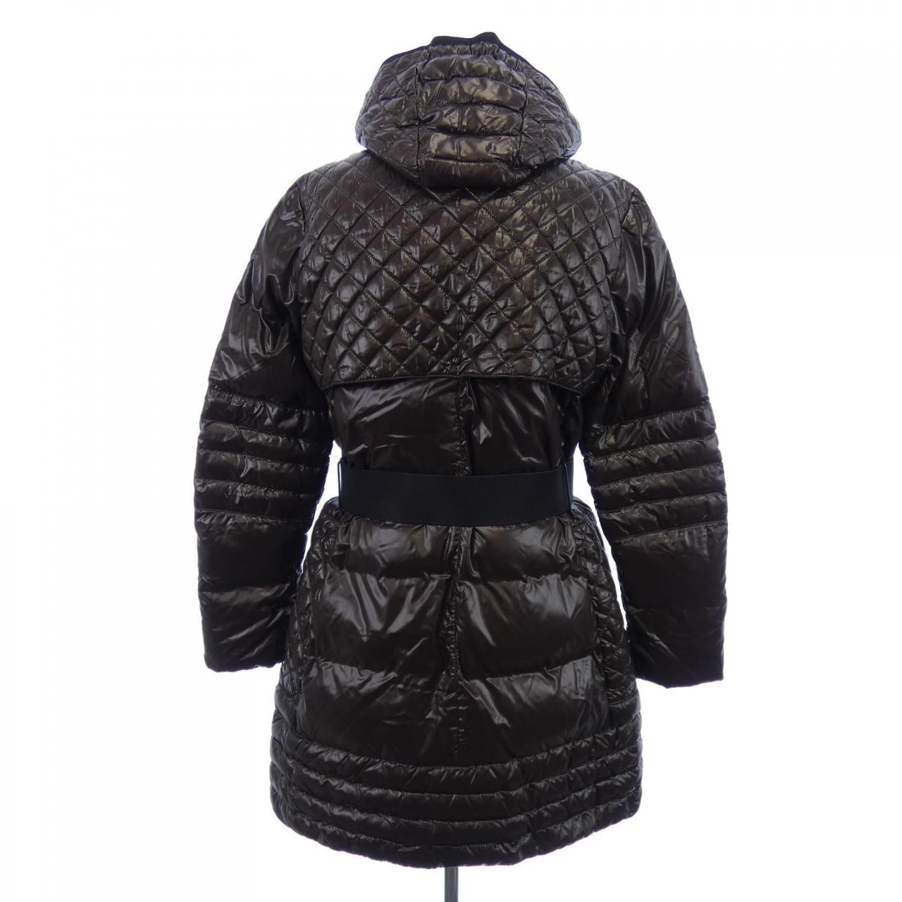 モンクレール MONCLER 49319/50/ CARSON ダウンコート