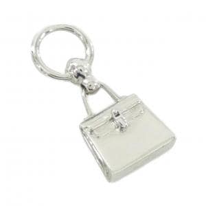 エルメス ミニ ケリー 602153S スカーフリング