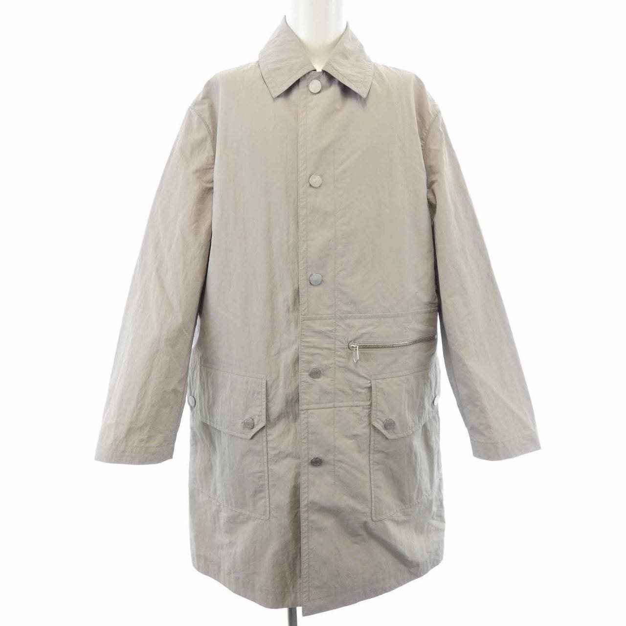 エルメス HERMES 351300H4 コート