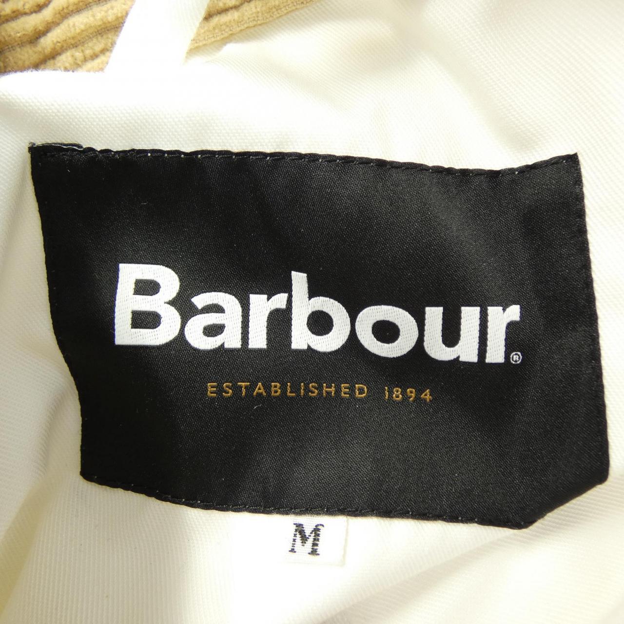 バブアー BARBOUR 242LCAS057 ブルゾン