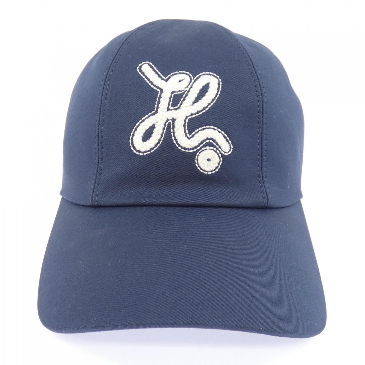 エルメス HERMES セレナ ノーティック H251055N キャップ