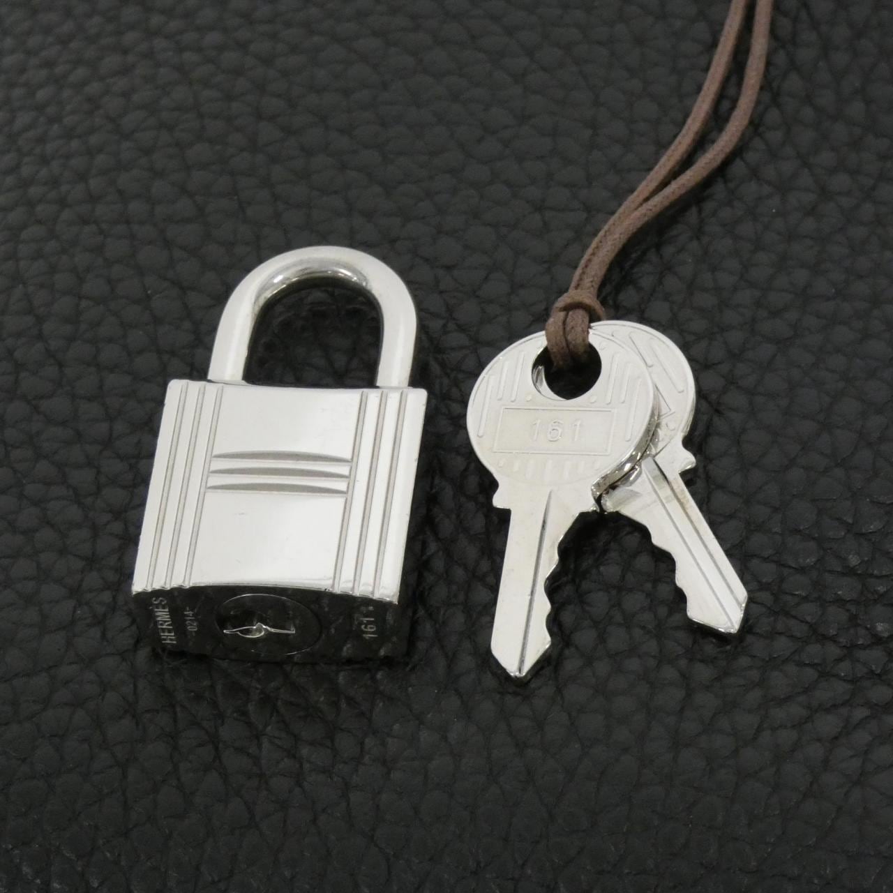 エルメス ピコタン ロック PM 056289CK バッグ