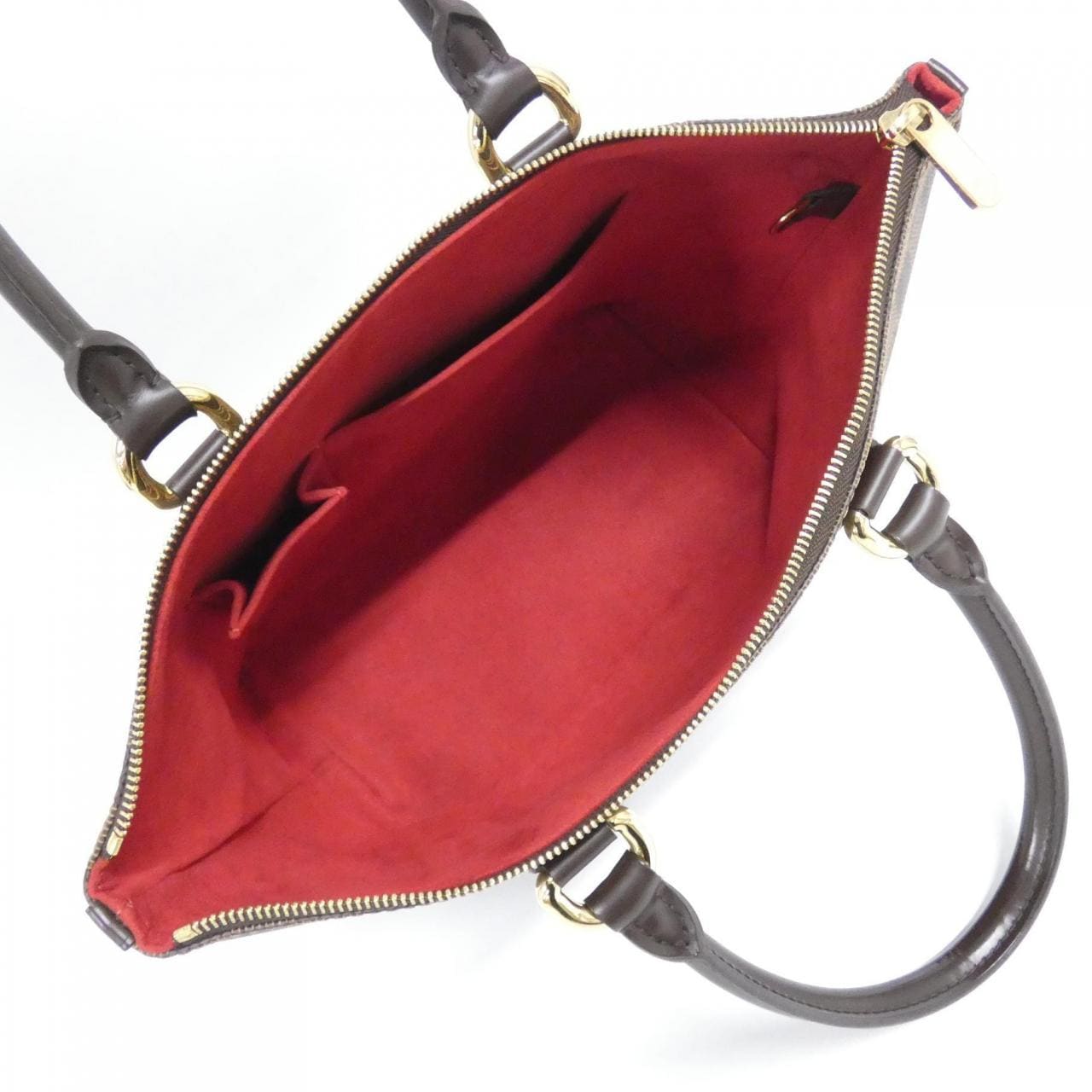 ルイヴィトン ダミエ サレヤ PM N51183 バッグ