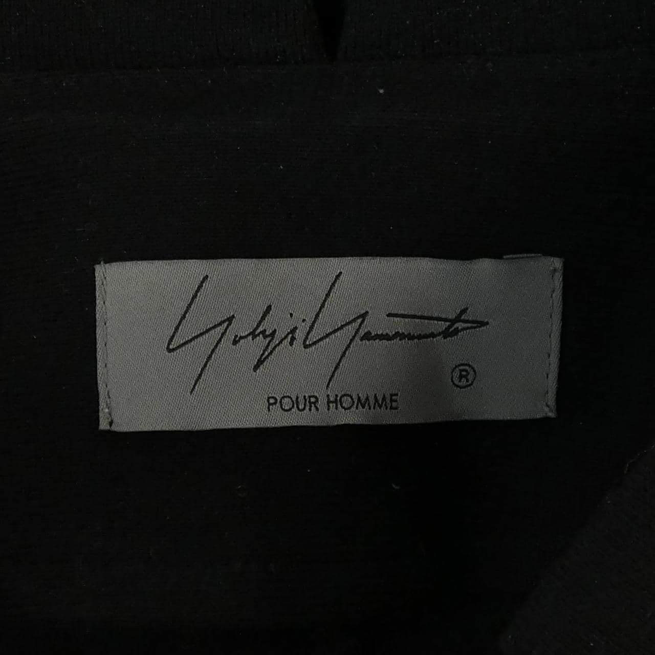 ヨウジヤマモトプールオム YOHJI YAMAMOTO POUR HOMME HS-T19-079 コート