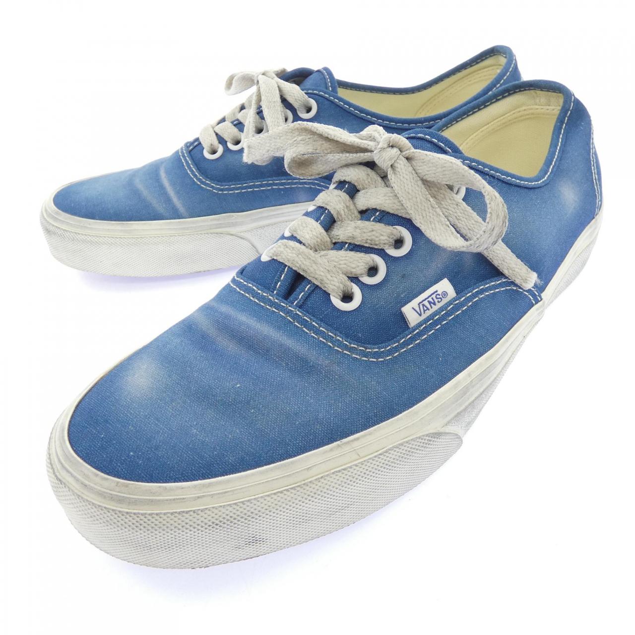バンズ VANS 751505 スニーカー