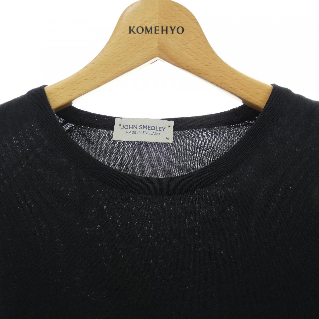 ジョンスメドレー JOHN SMEDLEY トップス