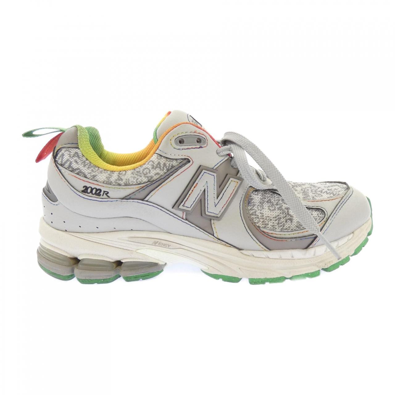 ニューバランス NEW BALANCE M2002RGD スニーカー