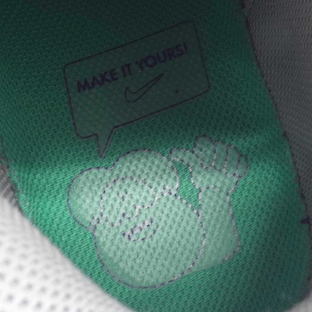 ナイキ NIKE シューズ