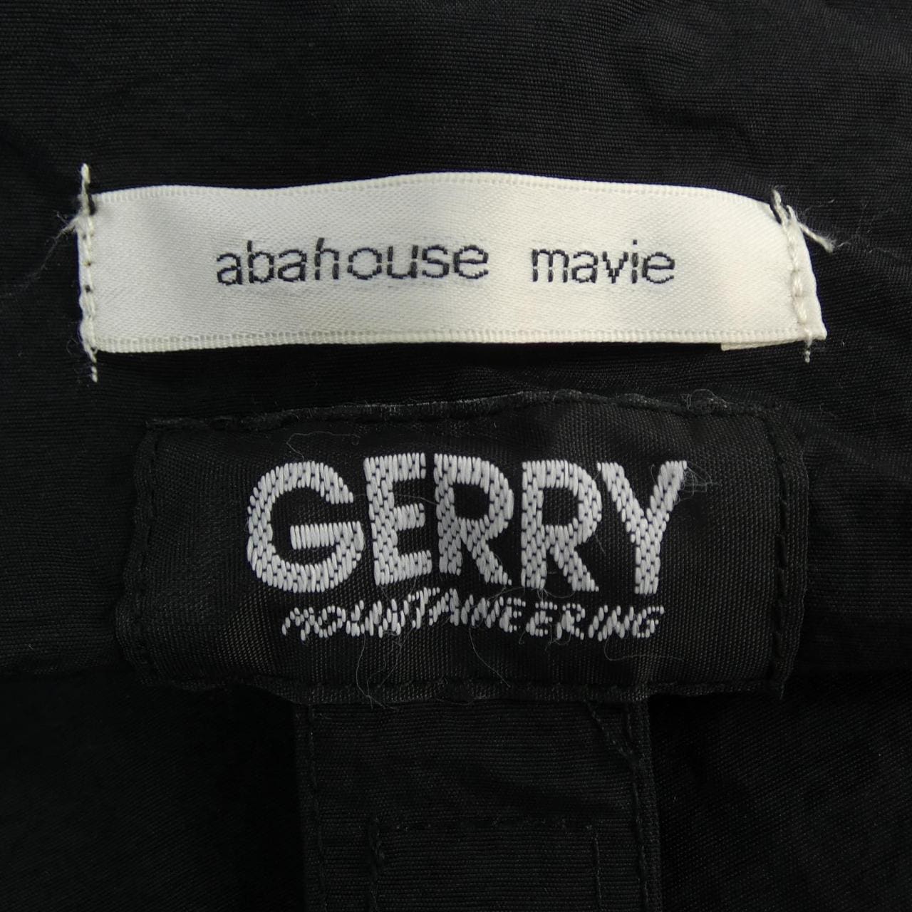 ジェリー GERRY 7244-94-30002 ブルゾン