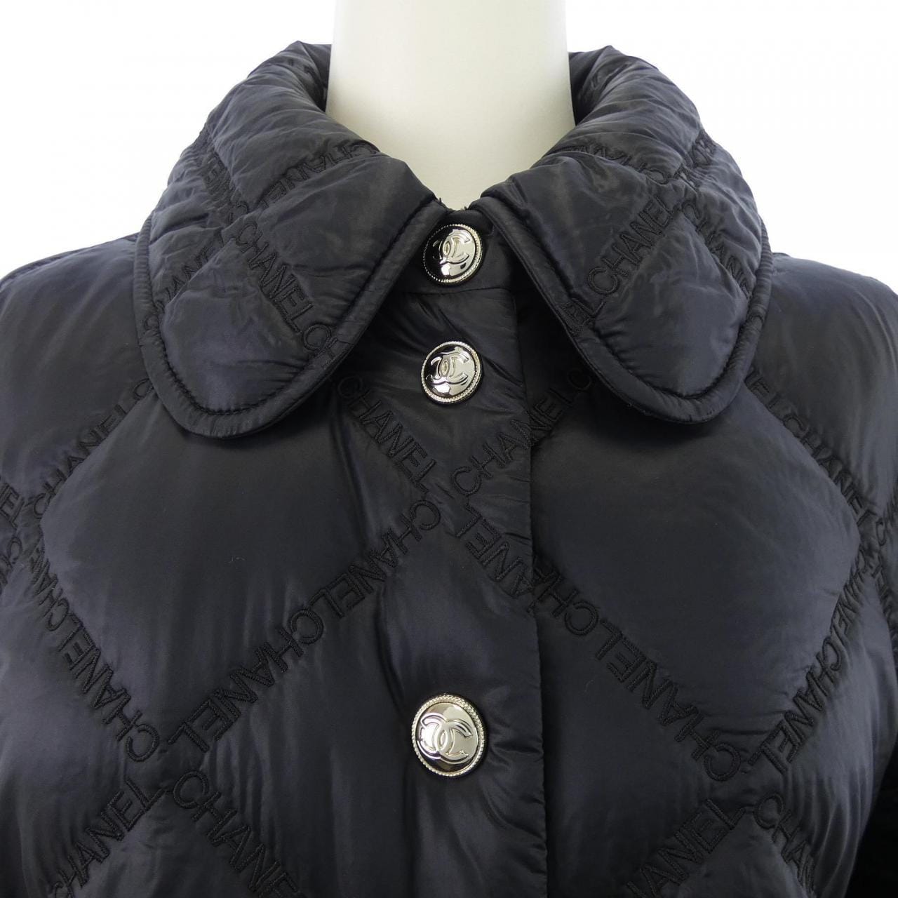 シャネル CHANEL LOOK23 P65449V61105 20K ジャケット