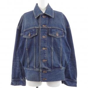 セリーヌ CELINE RV0ZM930F デニムジャケット