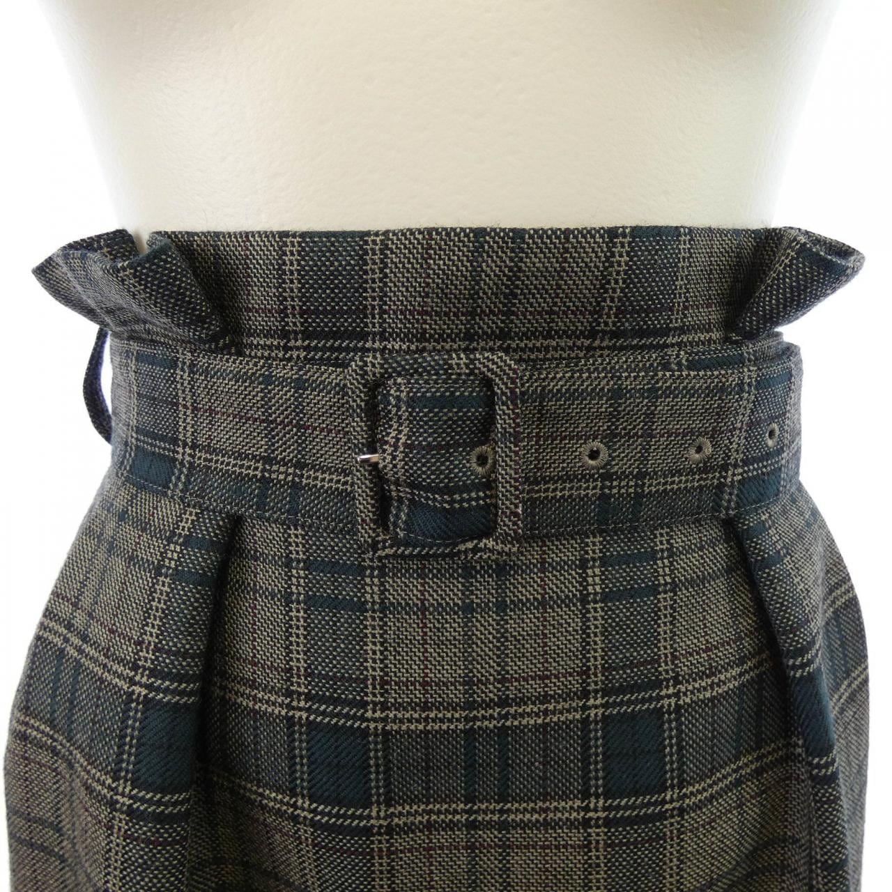 マッキントッシュフィロソフィー MACKINTOSH PHILOSOPHY スカート