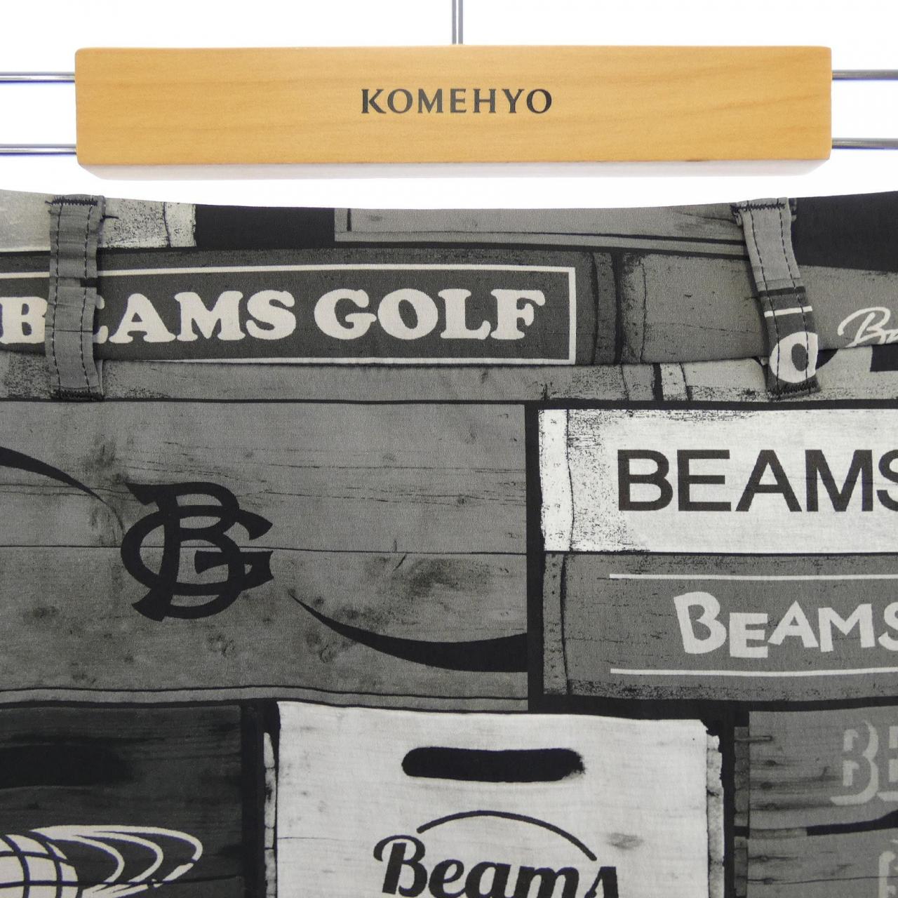 ビームスゴルフ BEAMS GOLF スカート