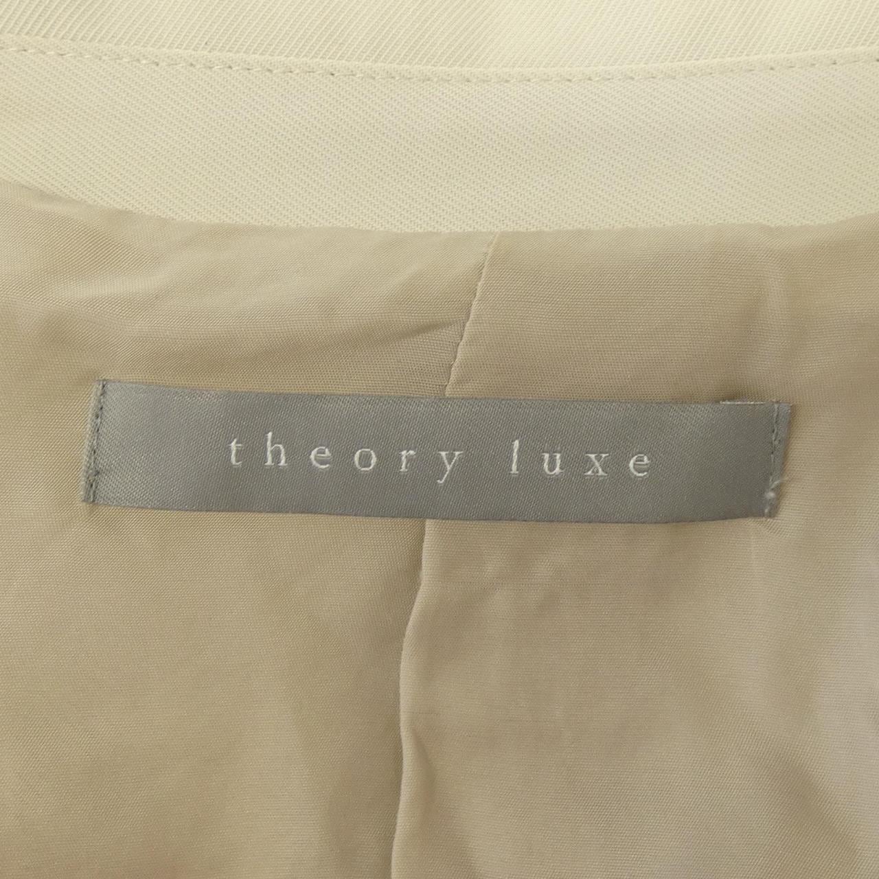 セオリーリュクス Theory luxe 4304400 ジャケット