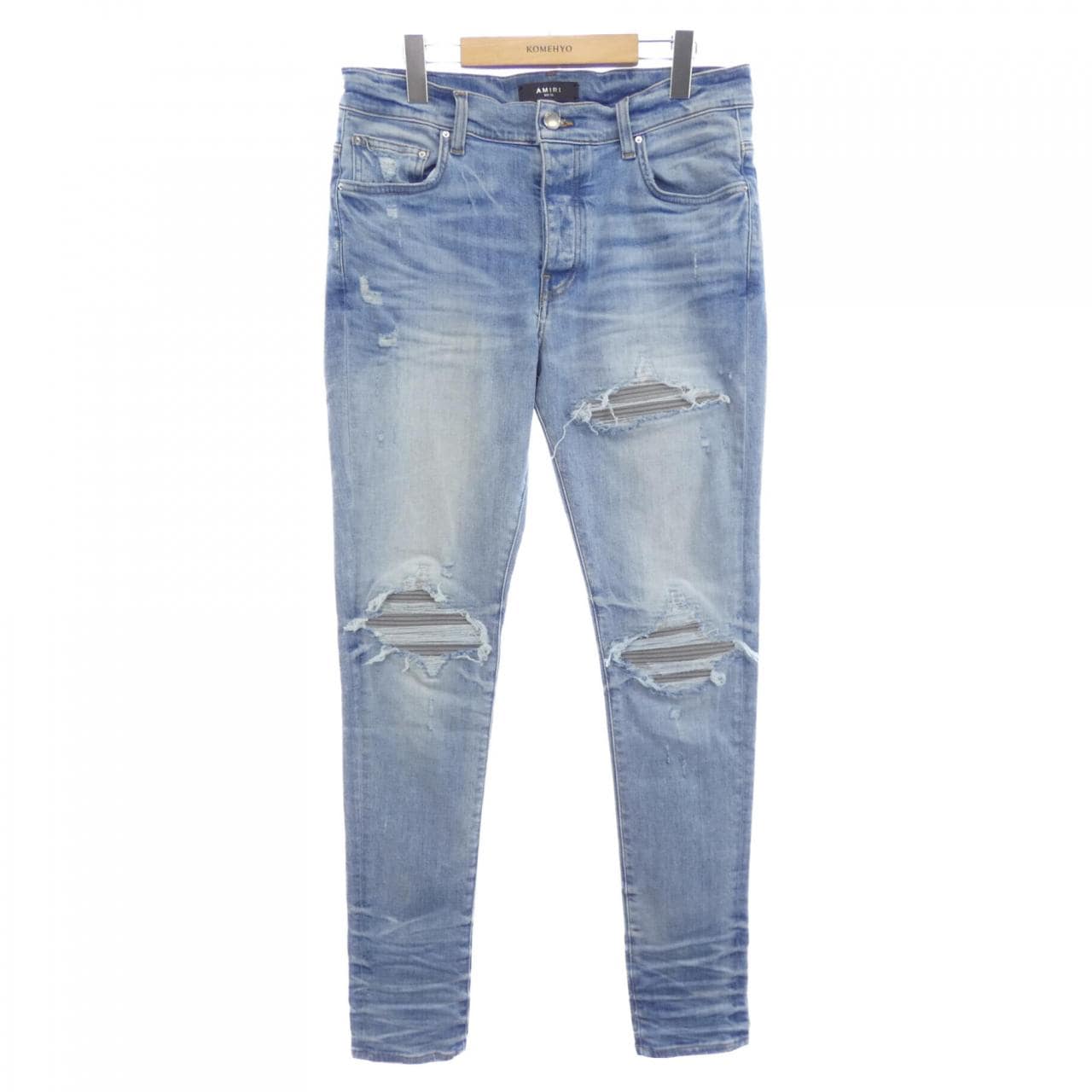 アミリ AMIRI SRAMDNSY1017 ジーンズ