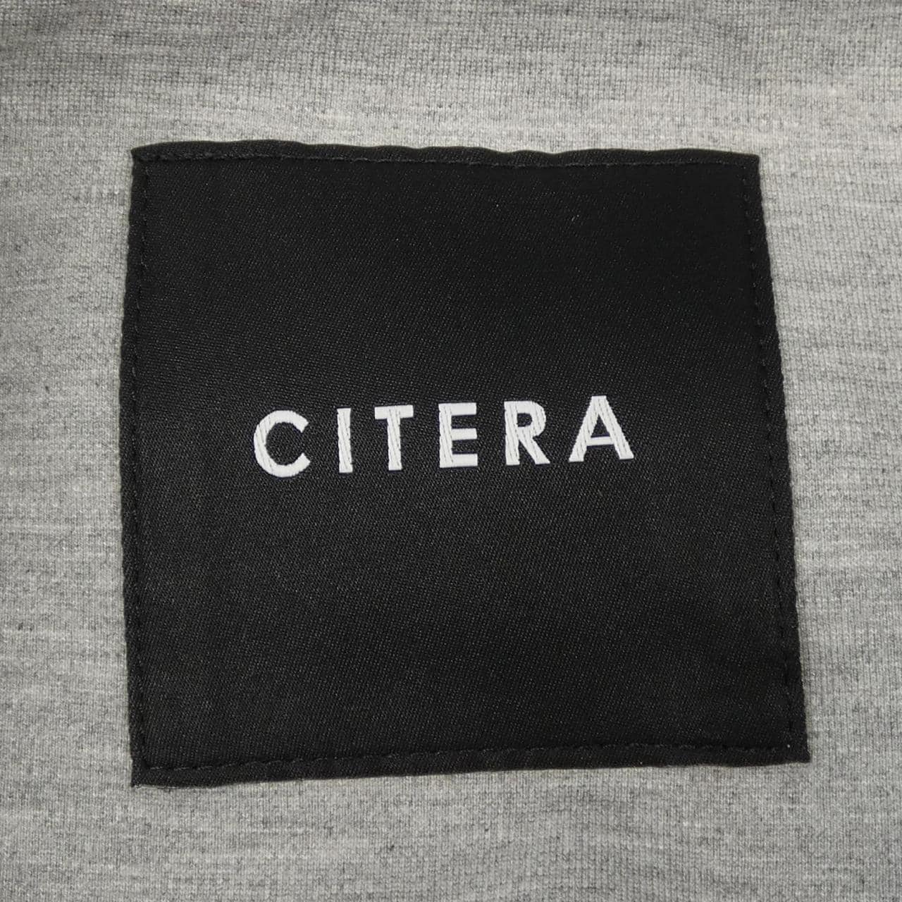 CITERA 4502-31221 Tシャツ