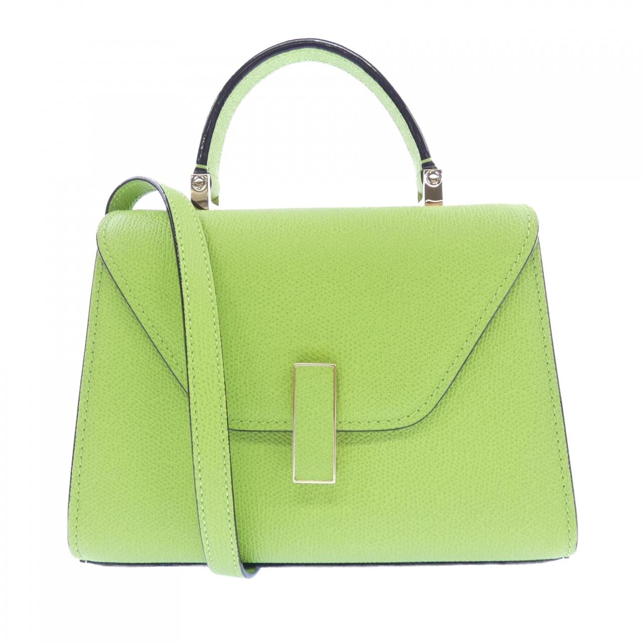 ヴァレクストラ VALEXTRA イジィデ ISIDE WBES0022028LOC99 BAG
