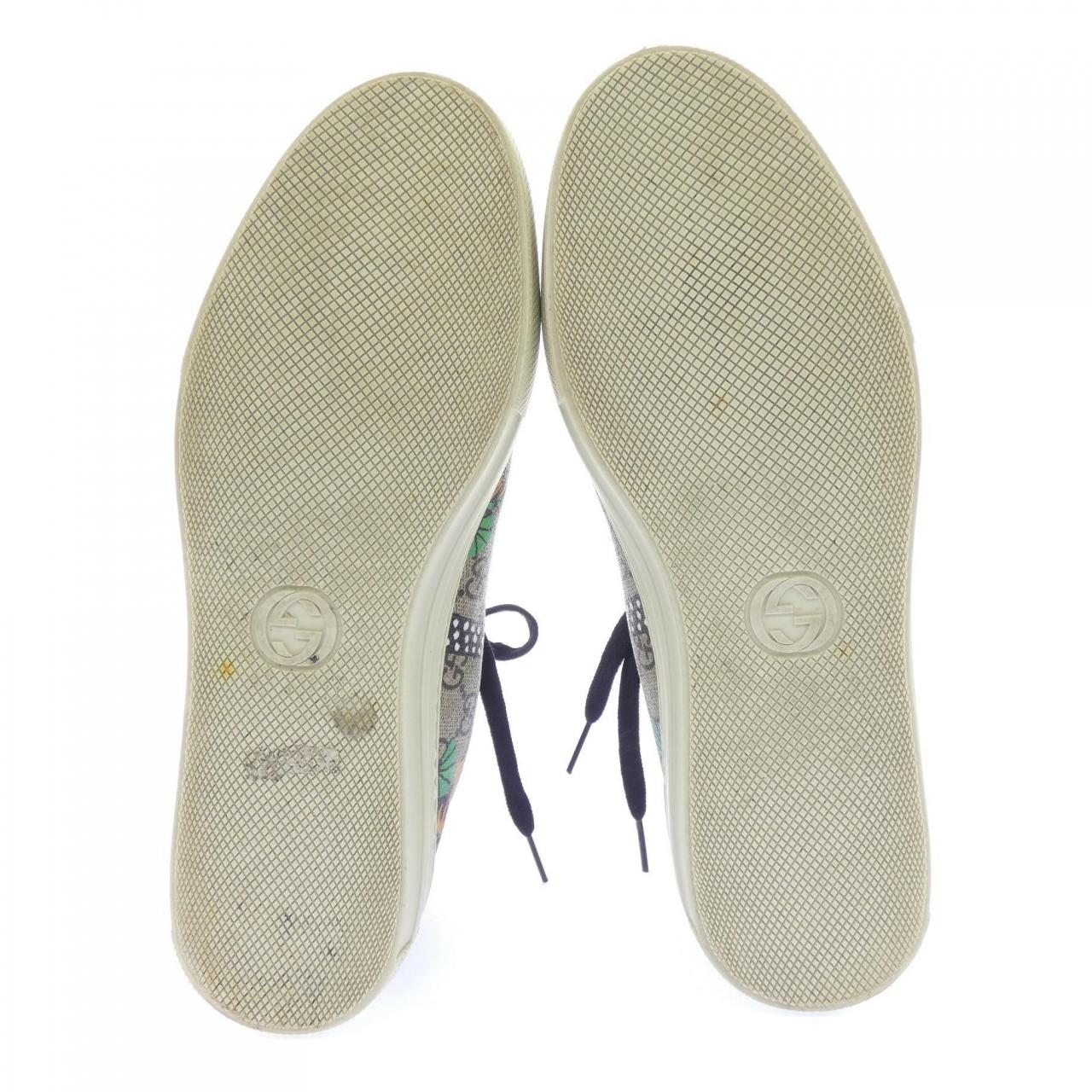 グッチ GUCCI 451212 スニーカー