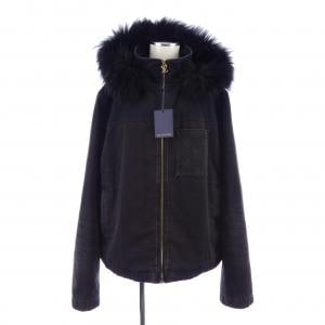 ルイヴィトン LOUIS VUITTON HQA05WCCU デニムジャケット