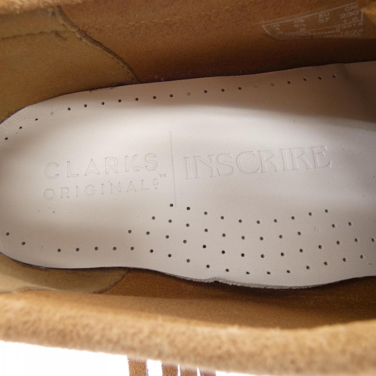 クラークス CLARKS シューズ