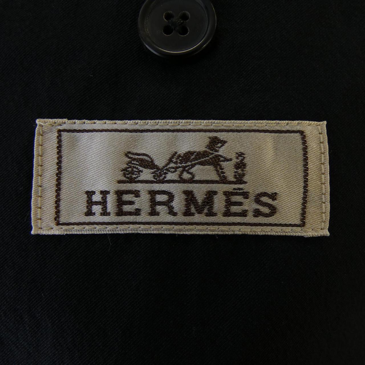 エルメス HERMES 654148H8 ジャケット