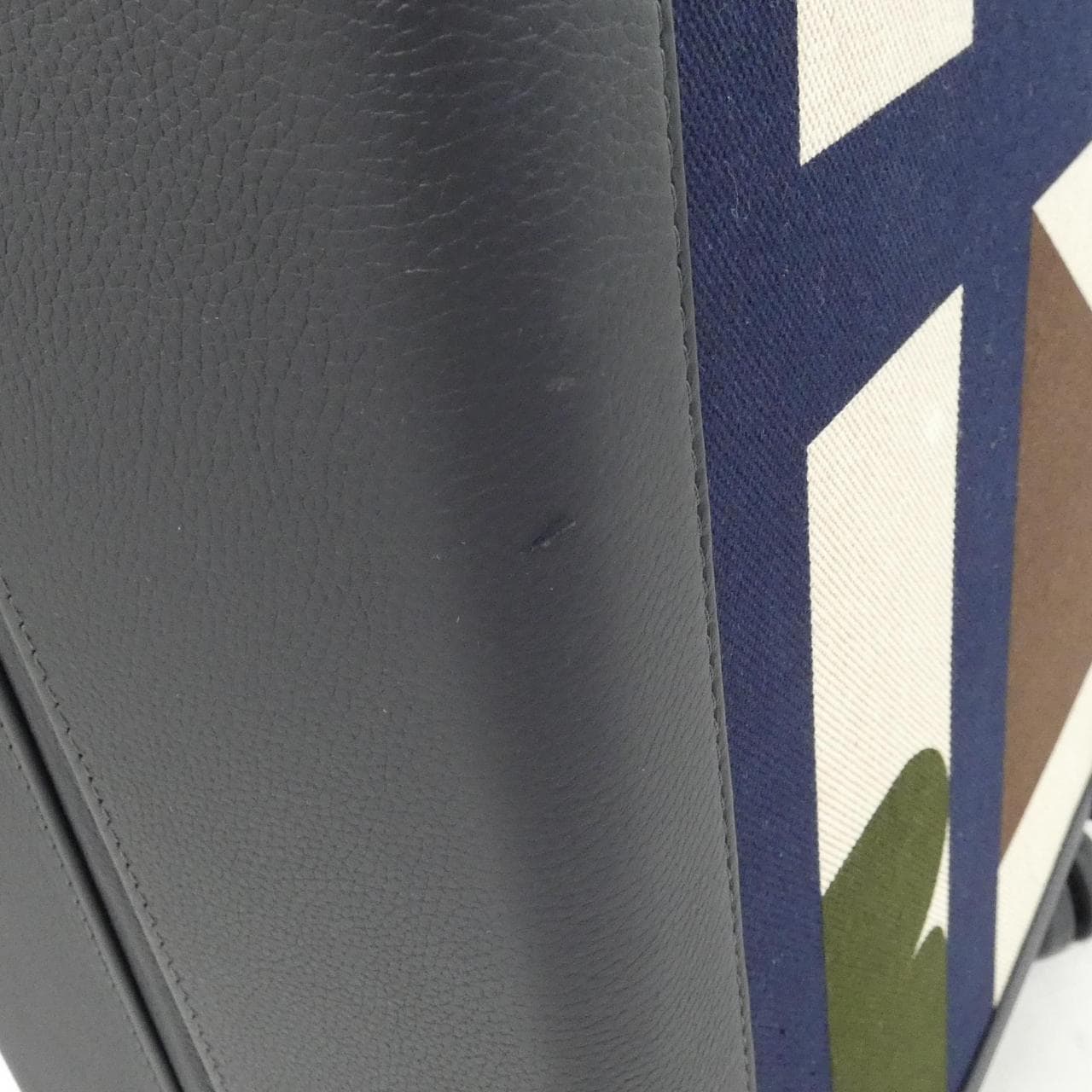 エルメス HERMES PACIFICHERMES PACIFIC アール.エム.エス 24L 087170CM キャリーバッグ