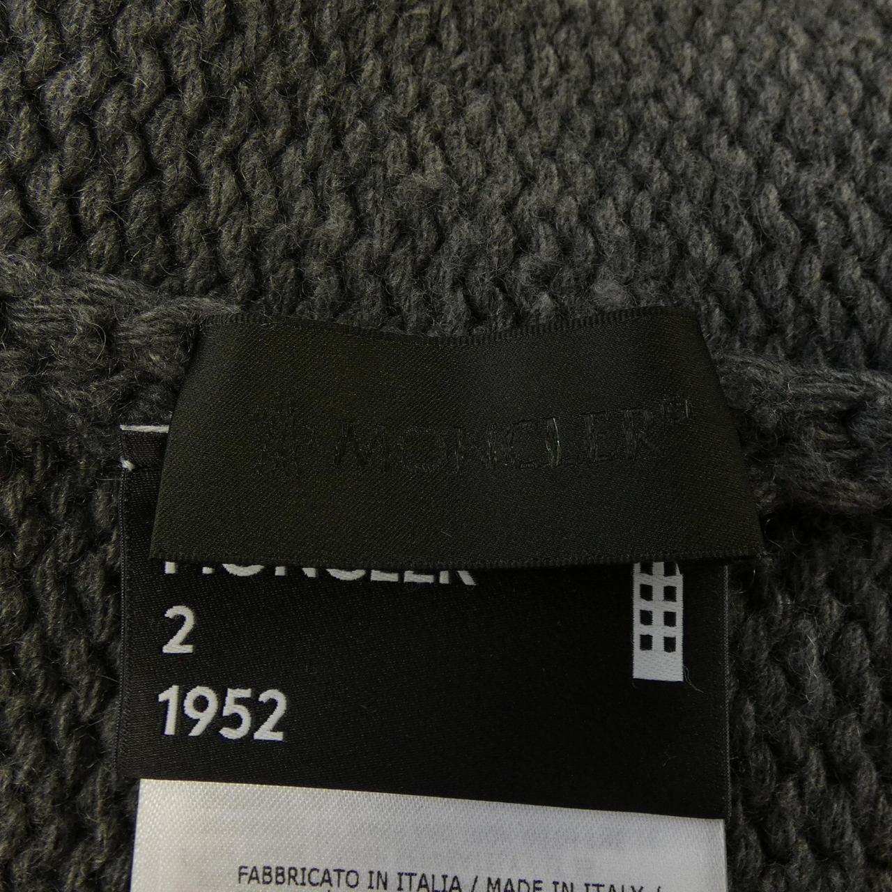 モンクレール ジーニアス MONCLER GENIUS G20929F00001M1213 パーカー