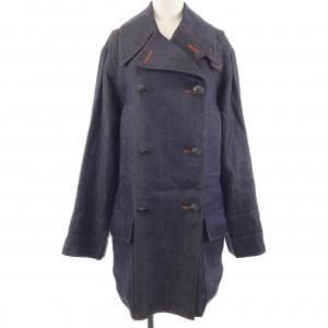 エルメス HERMES CIRQUE MOLIER jk068 コート