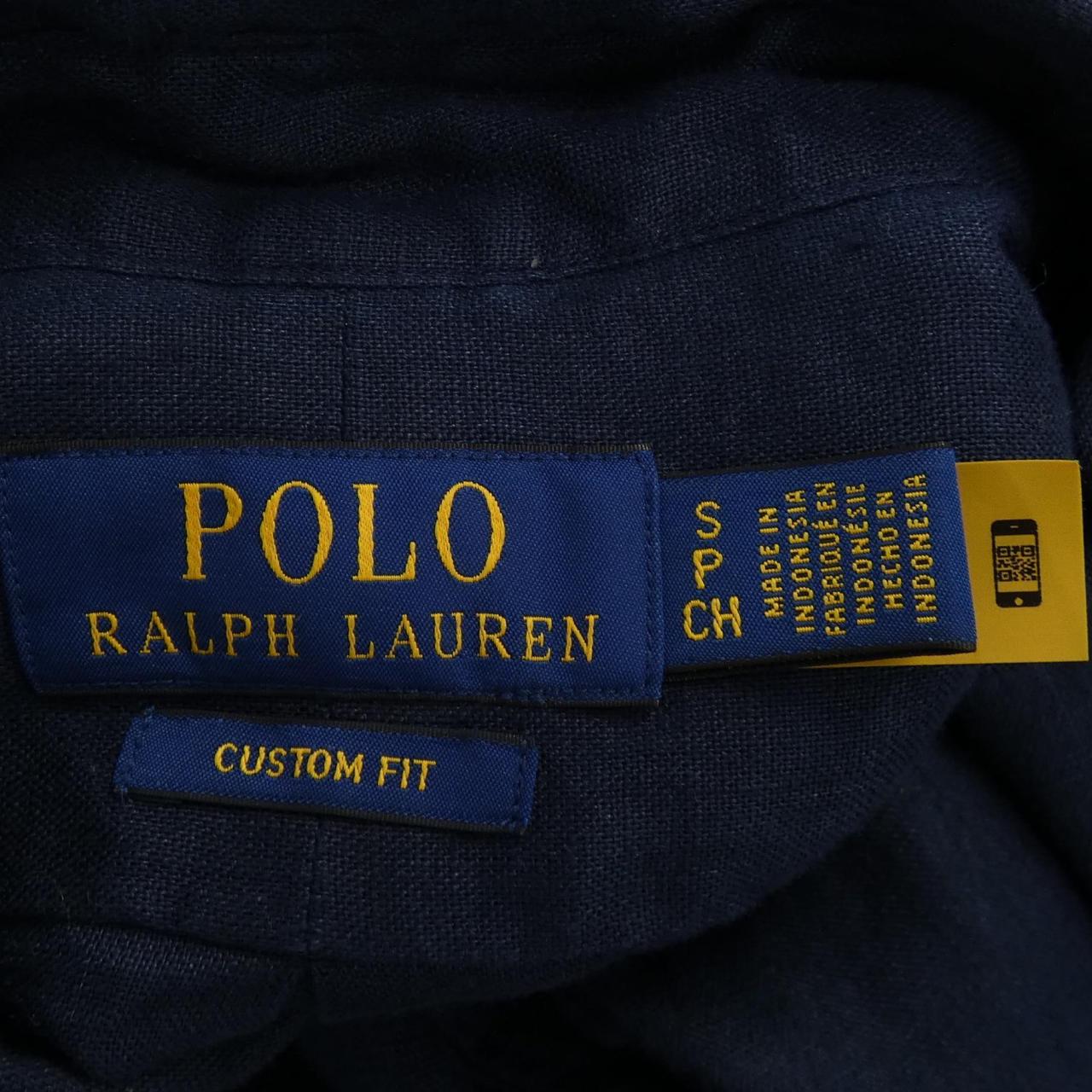 ポロラルフローレン POLO RALPH LAUREN シャツ