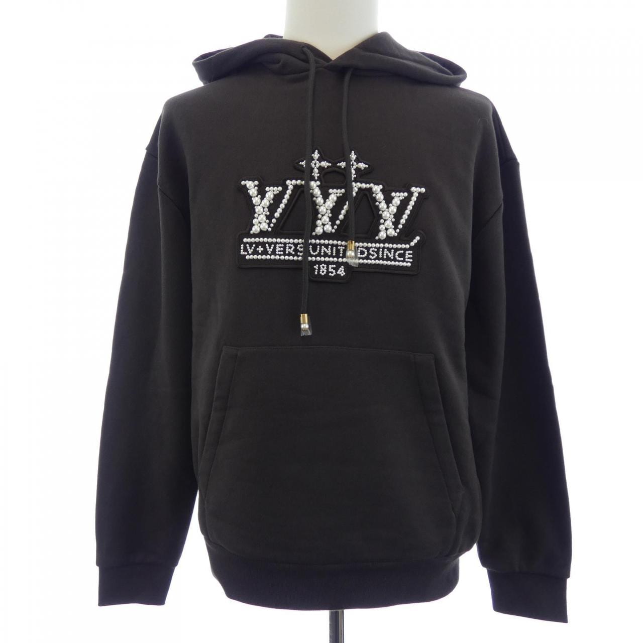 ルイヴィトン LOUIS VUITTON HSY92WZA8 パーカー