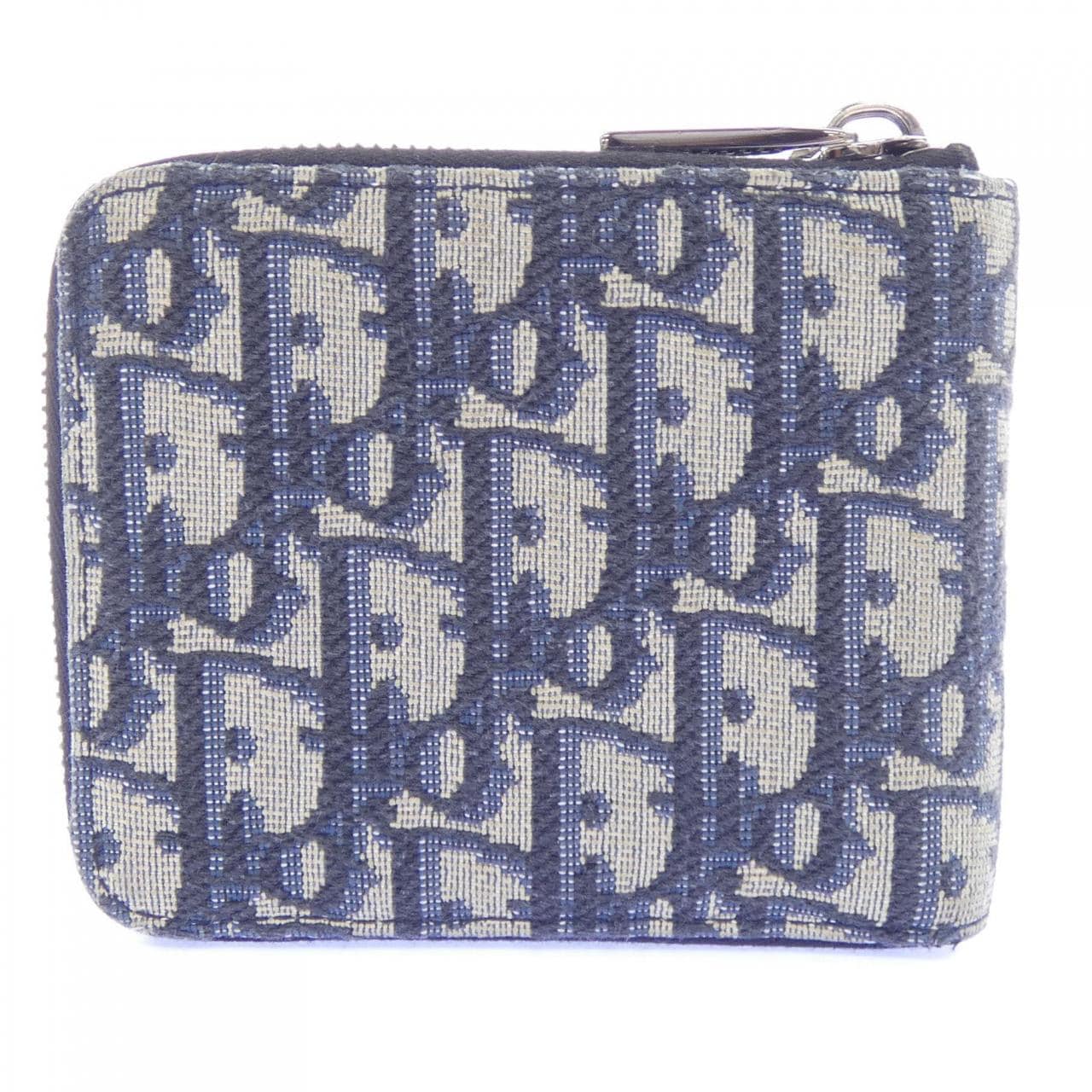 ディオール DIOR 10-BO-0243 WALLET